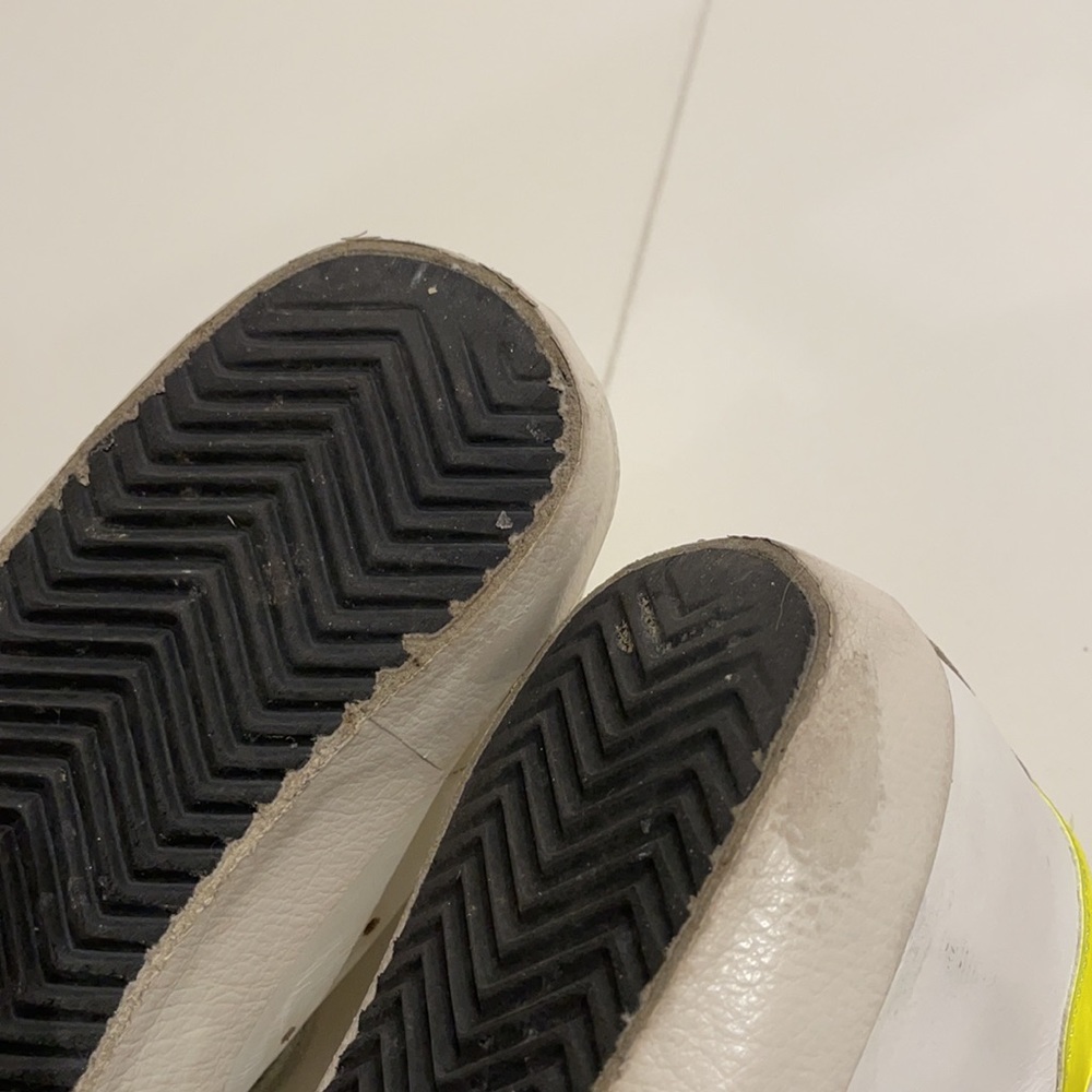 Golden Goose sneakers - Picture 5 of 7